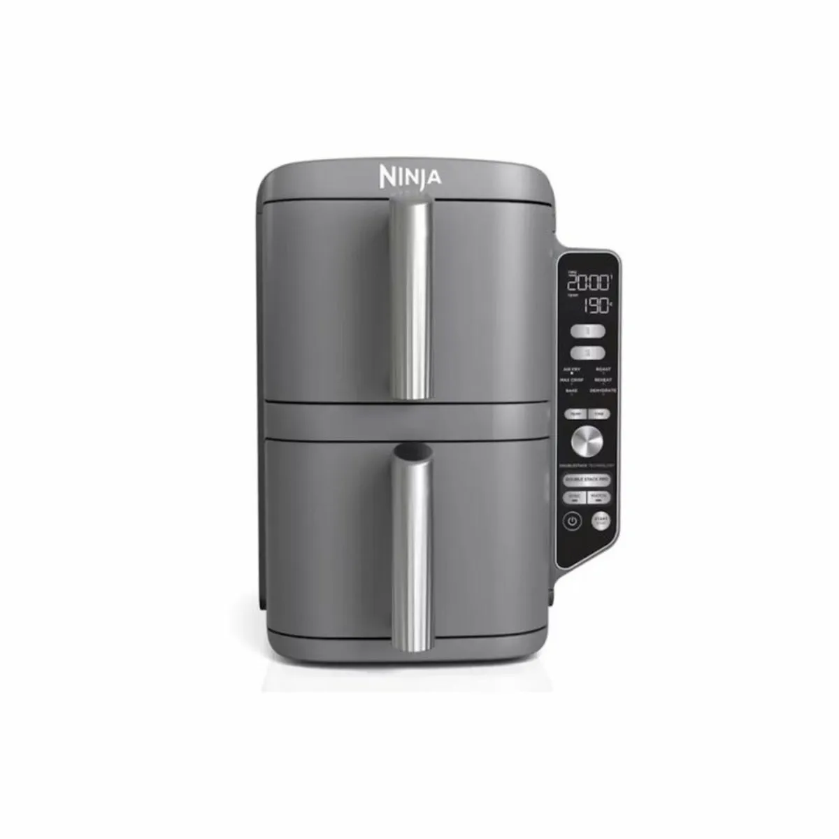 Ninja Double Stack XL 9.5L Air Fryer - Image 1
