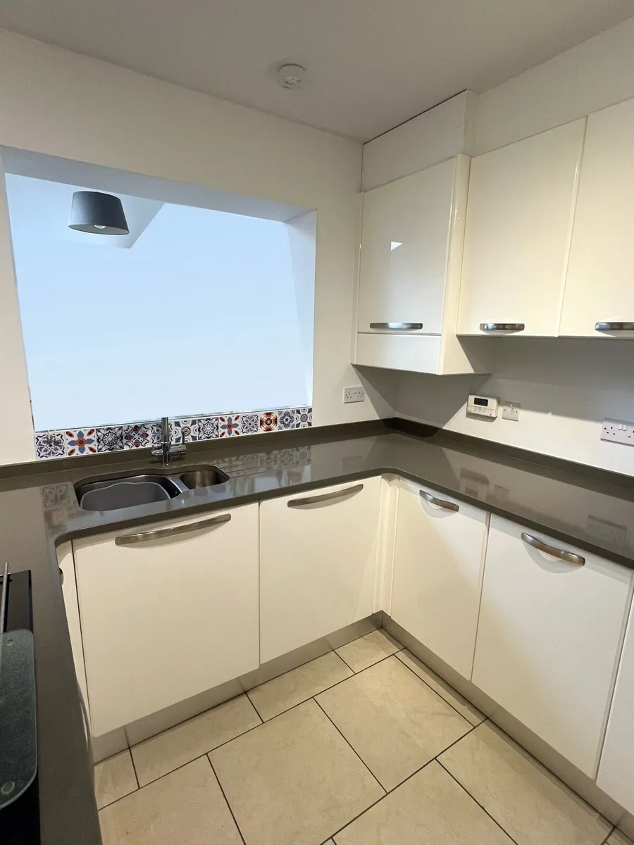 Italian Kitchen Units and doors - Image 2