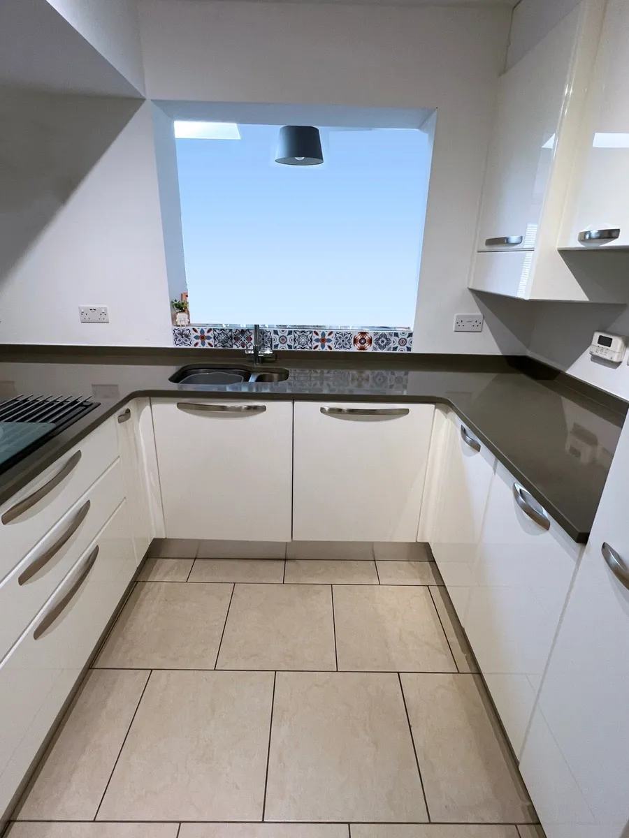 Italian Kitchen Units and doors - Image 3
