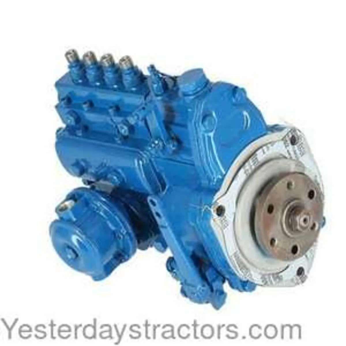 Ford 5610/6610 fuel pump wanted - Image 2