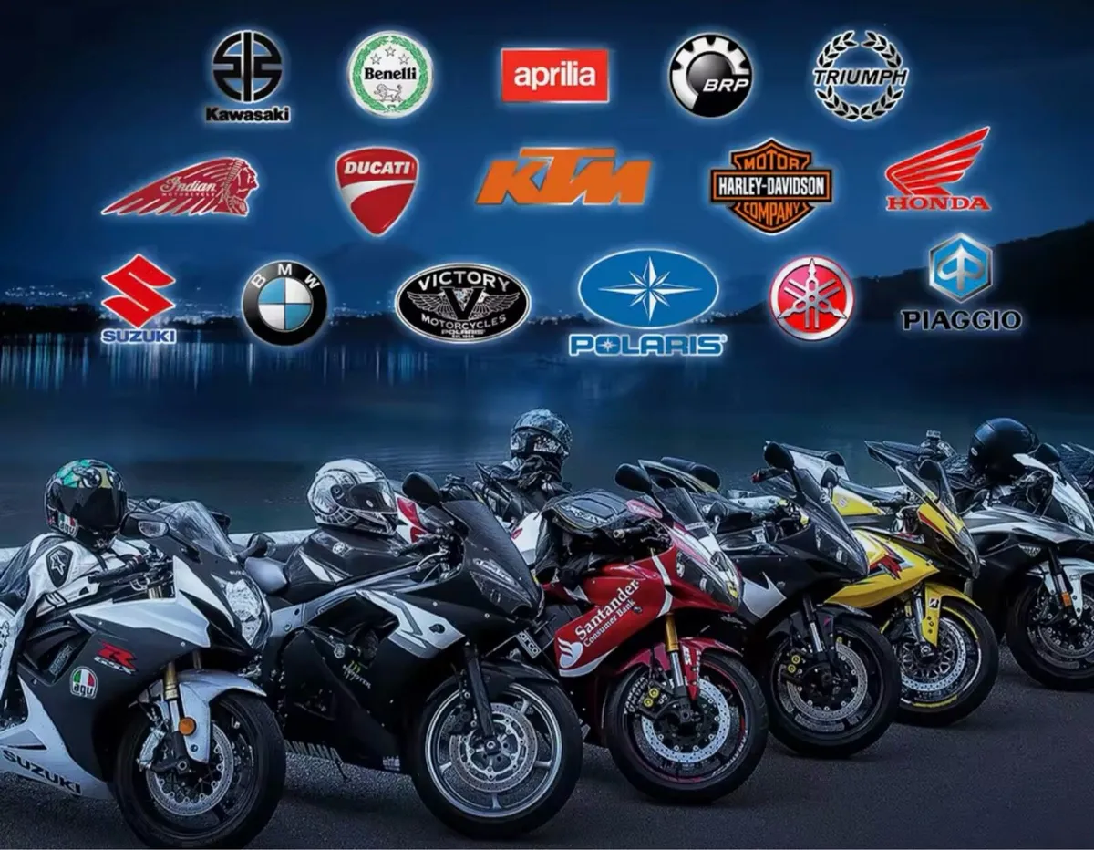 Motorcycle diagnostics & Service Reset Cork