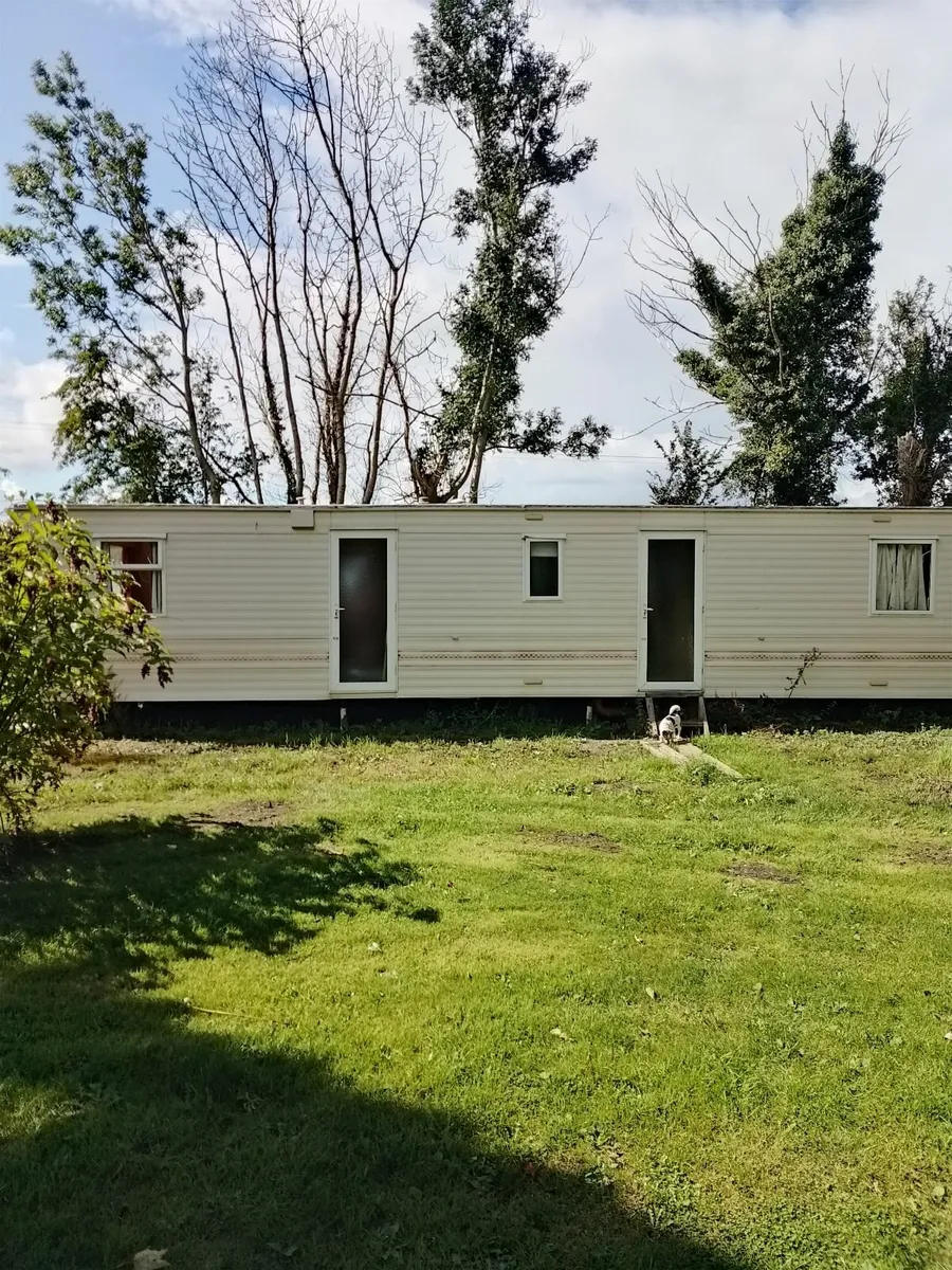 Mobile home - Image 2