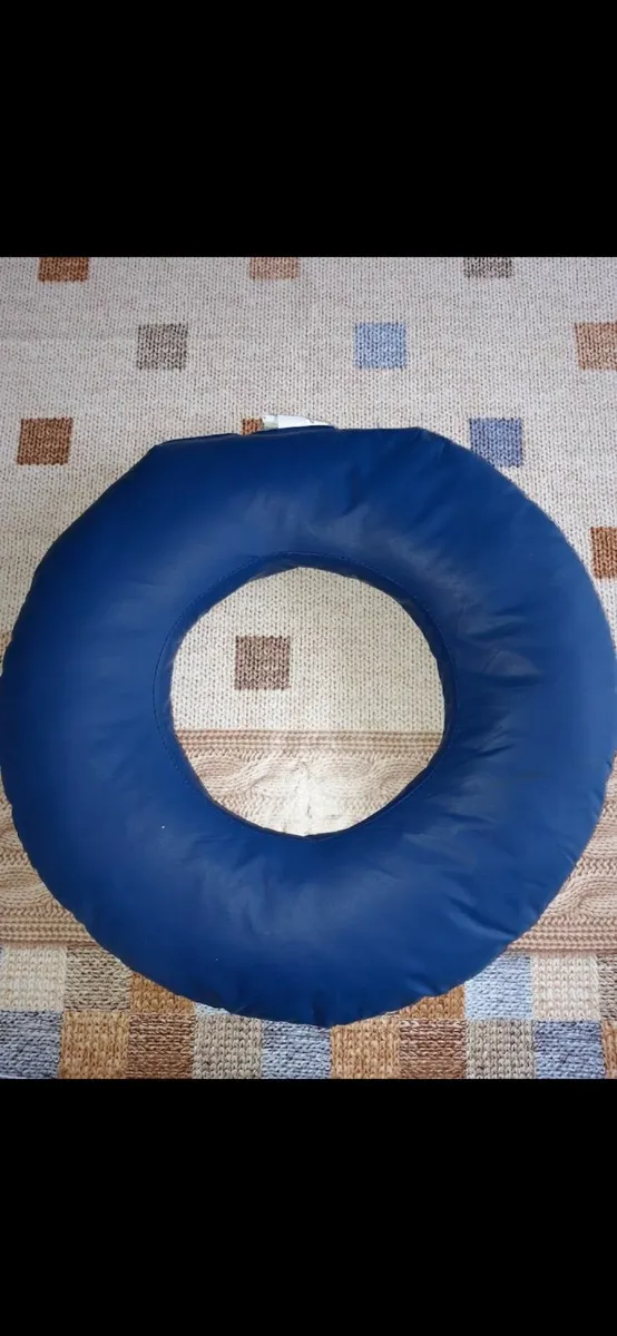 Support Ring Cushion - Image 1