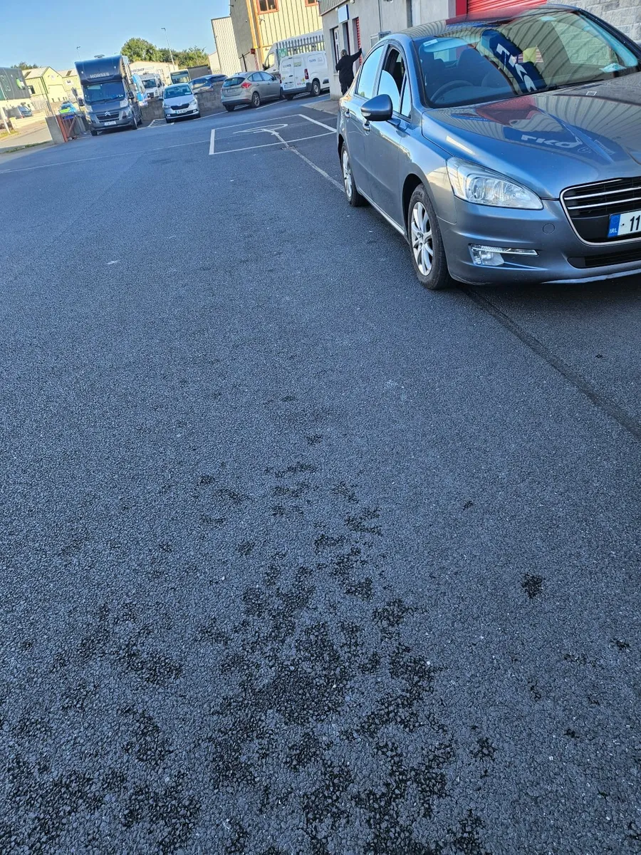 Peugeot 508 2011 nct and taxed - Image 2