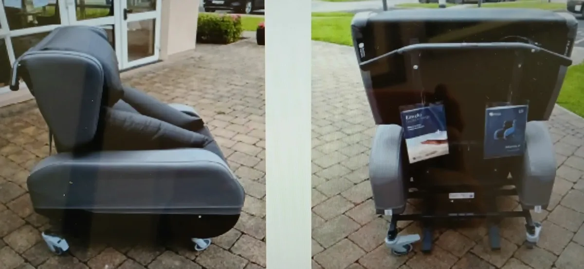 Therapeutic Chair - Image 1