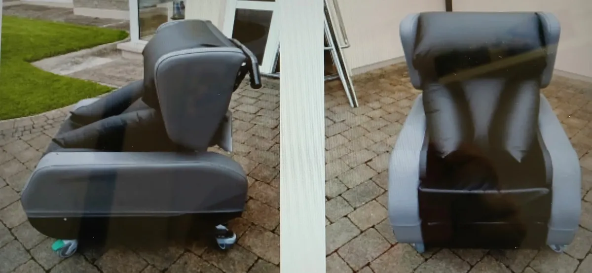 Therapeutic Chair - Image 2
