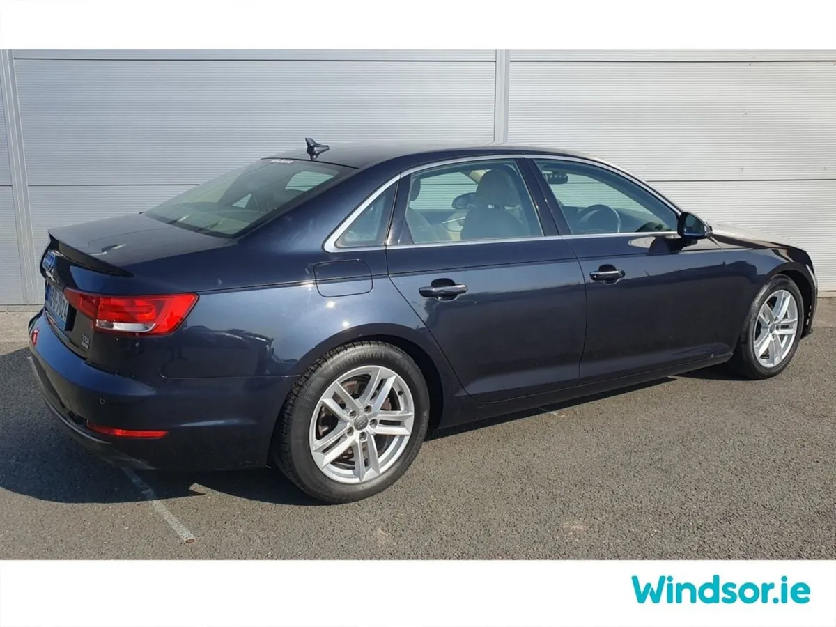 Audi A4 2.0tdi 150HP SE Ultra  3 Month Warranty - Image 3