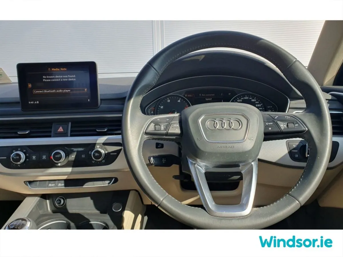 Audi A4 2.0tdi 150HP SE Ultra  3 Month Warranty - Image 4