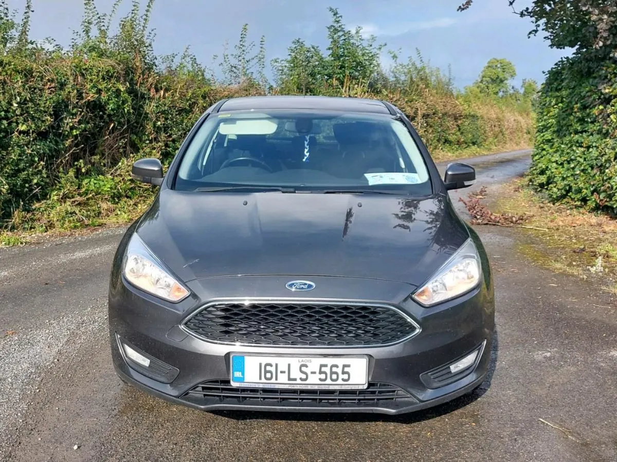 Ford Focus 2016 - Image 1