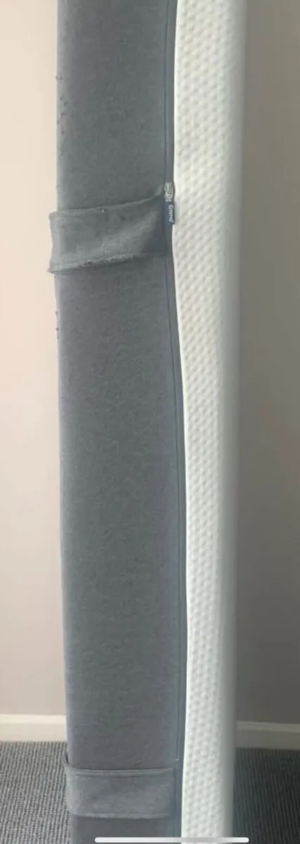 ‘Emma’ Memory Foam Mattress - Single - Image 4