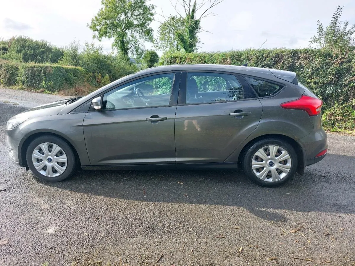 Ford Focus 2016 - Image 3