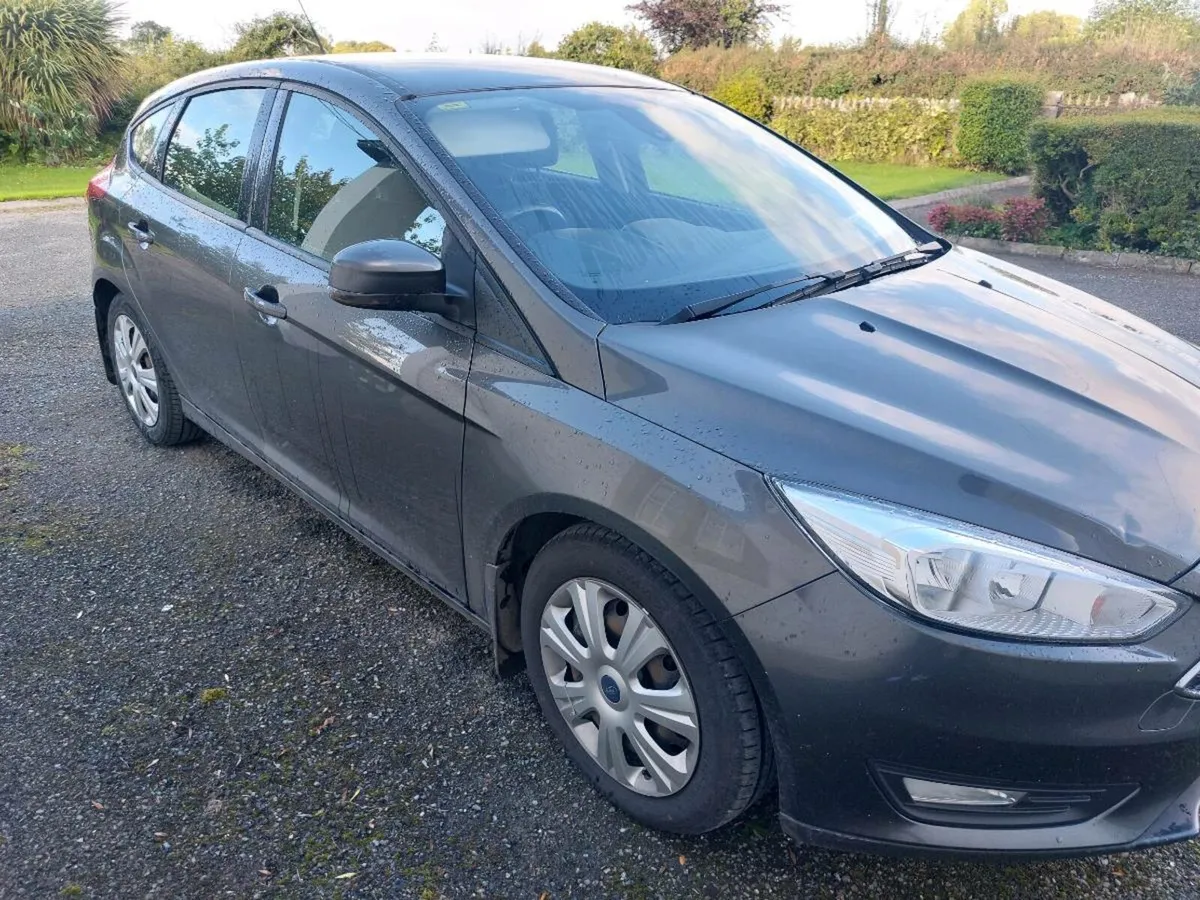 Ford Focus 2016 - Image 4