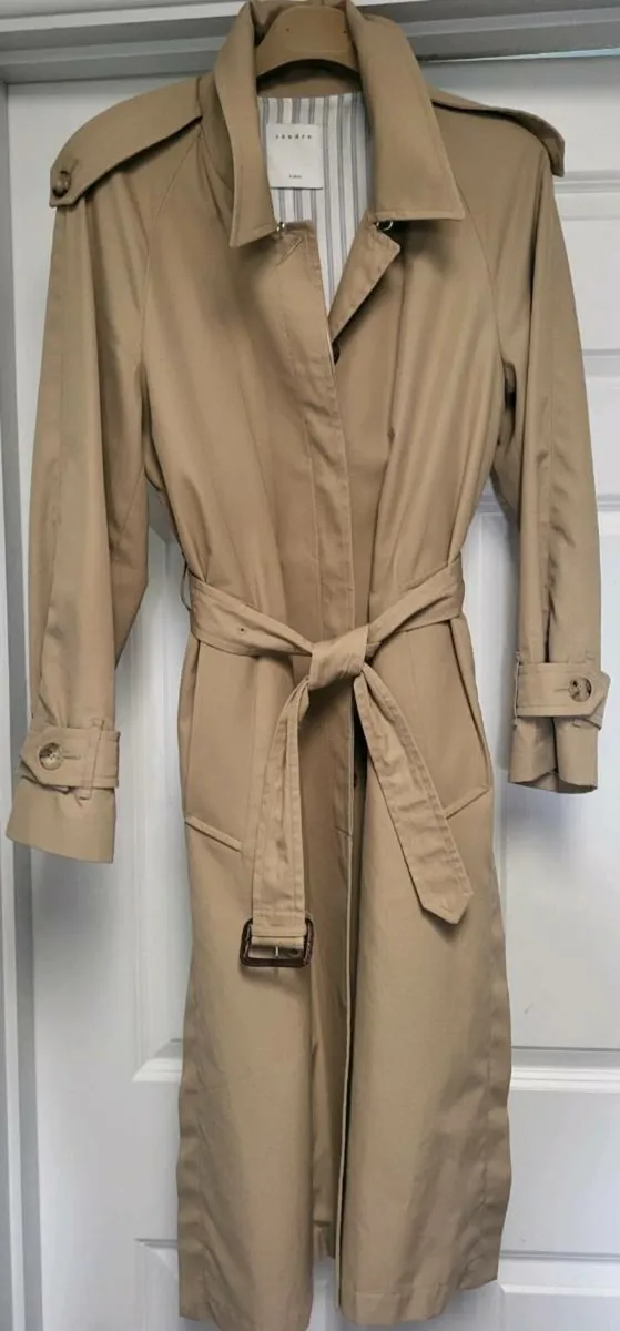 Trench - Image 1