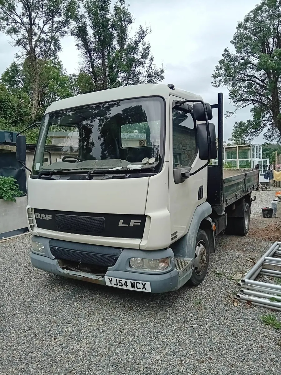 DAF Lf45.170 2005 - Image 1