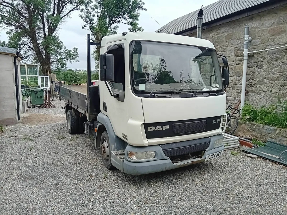 DAF Lf45.170 2005 - Image 2