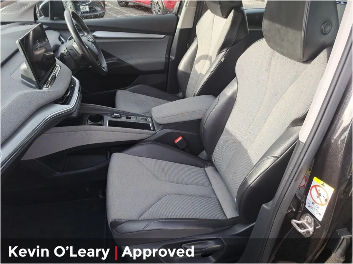 Skoda Enyaq Iv60 - Image 4