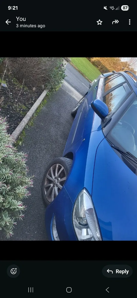 Skoda Fabia 2014 - Image 2