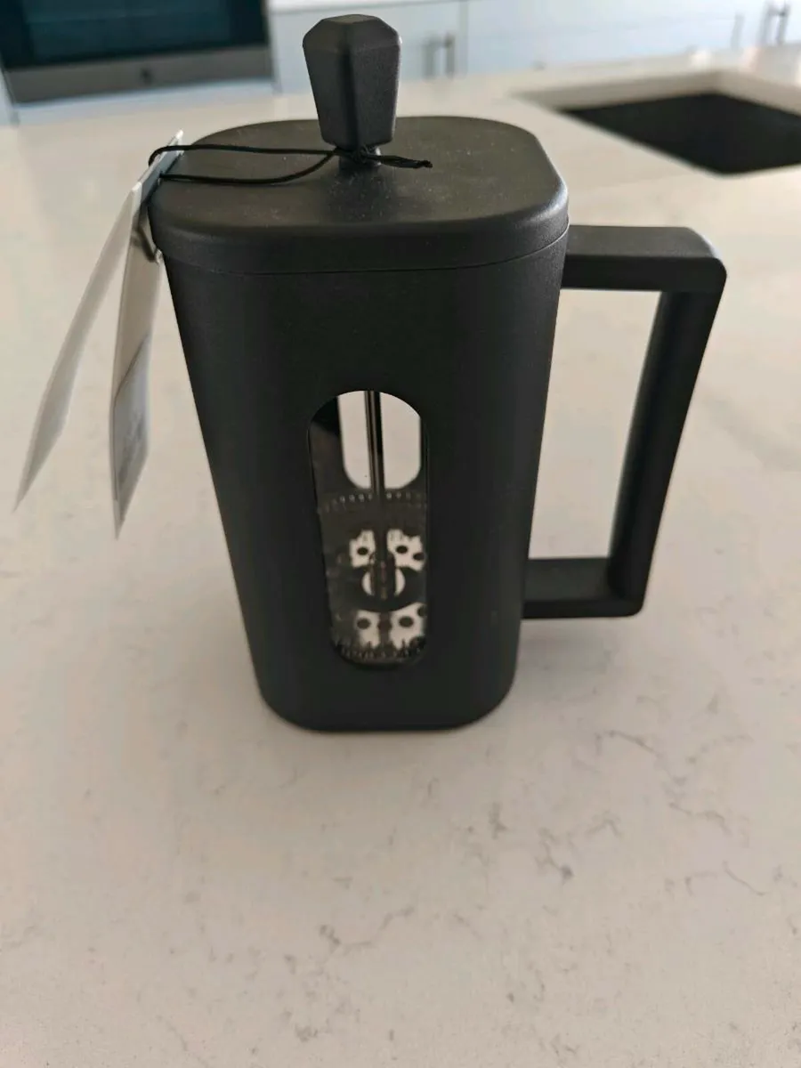 Cafetiere - Image 1
