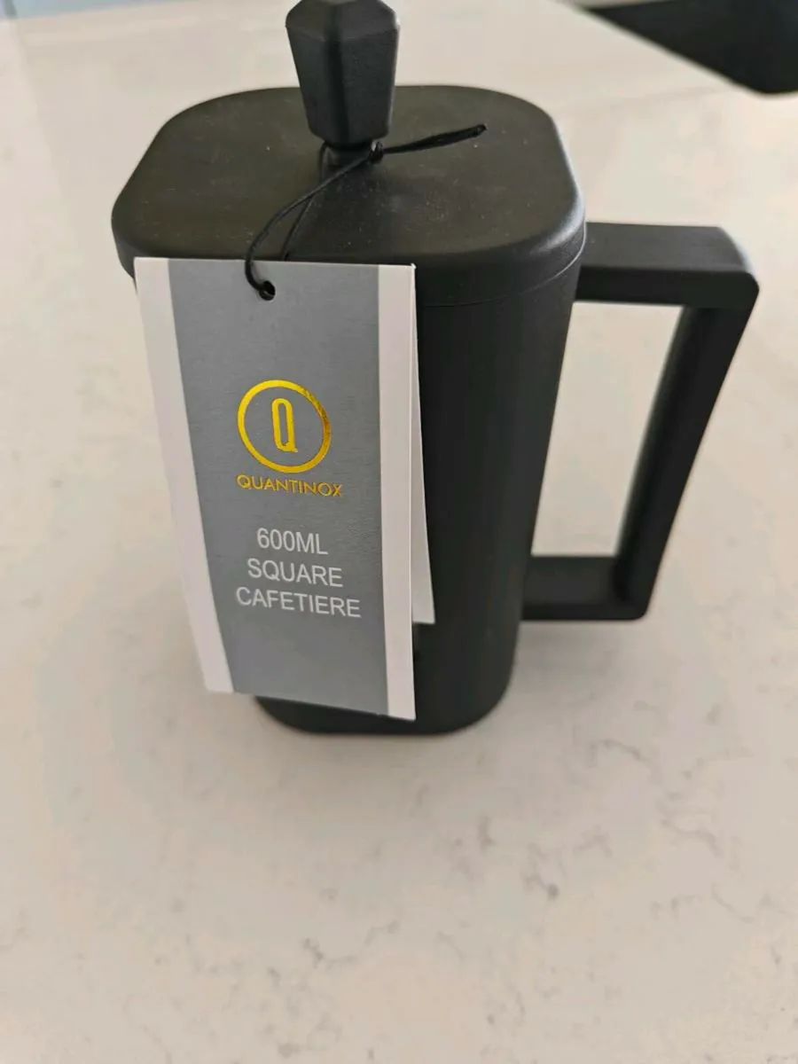 Cafetiere - Image 2