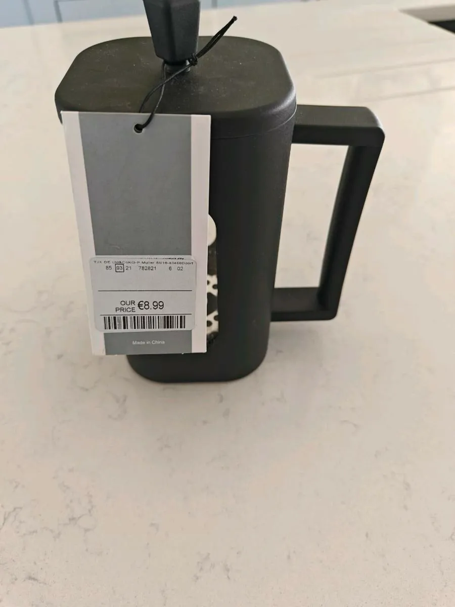 Cafetiere - Image 3