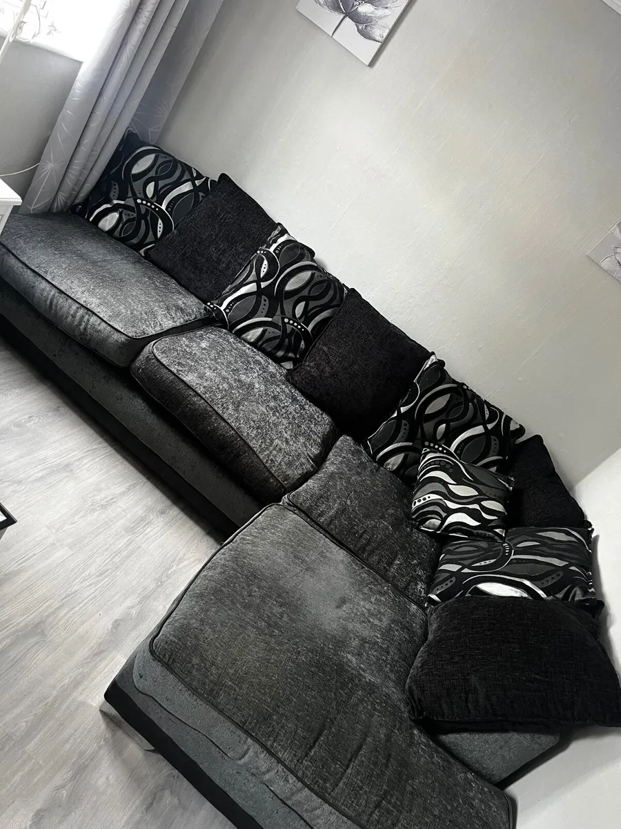 Corner sofa - Image 2