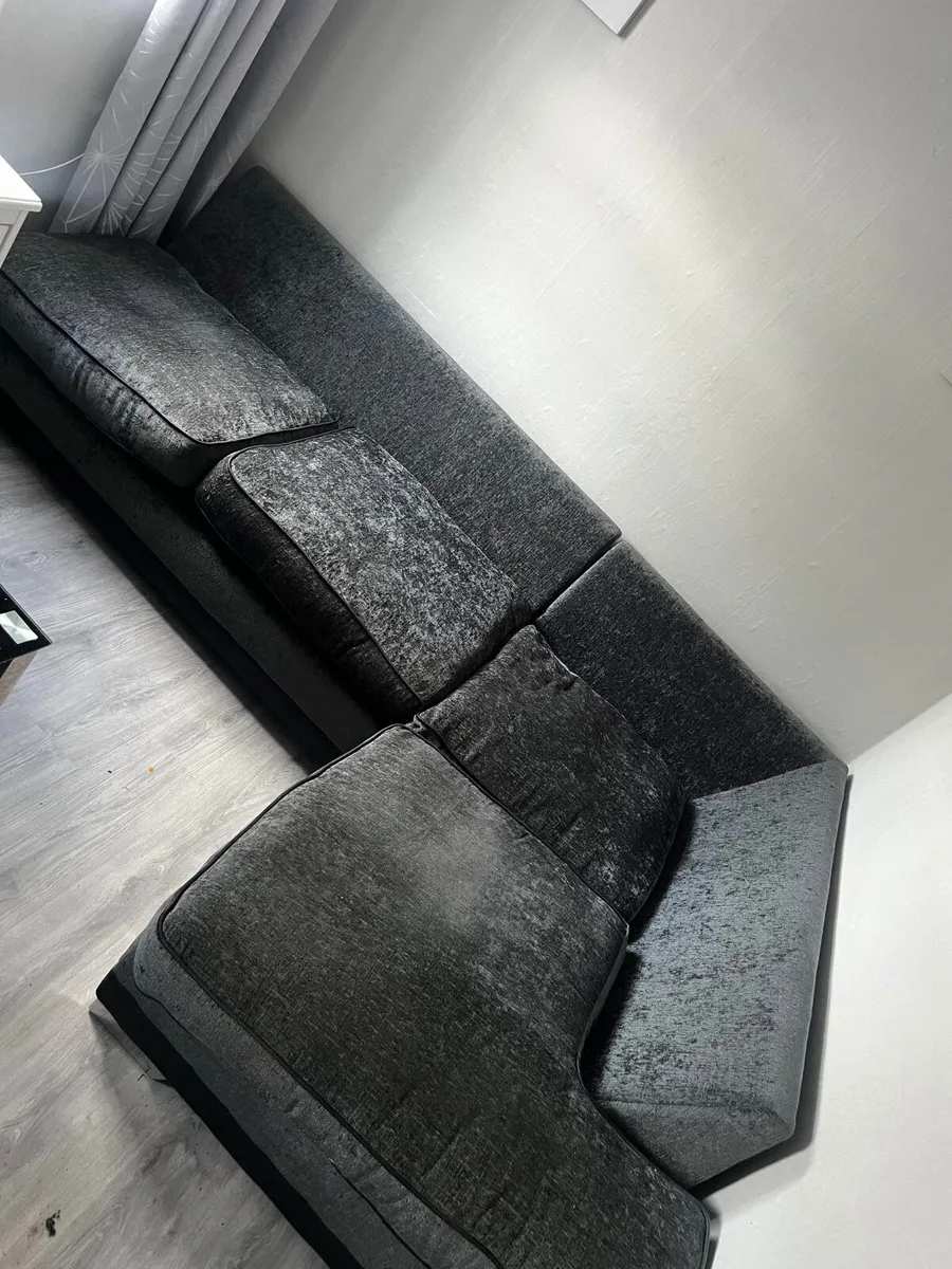 Corner sofa - Image 3