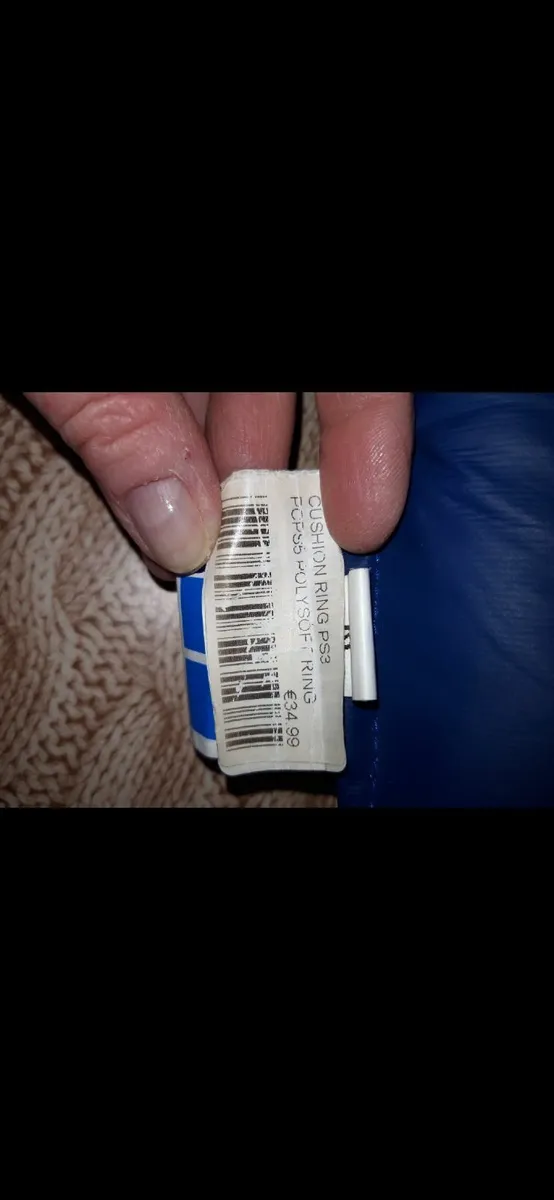 Support Ring Cushion - Image 2