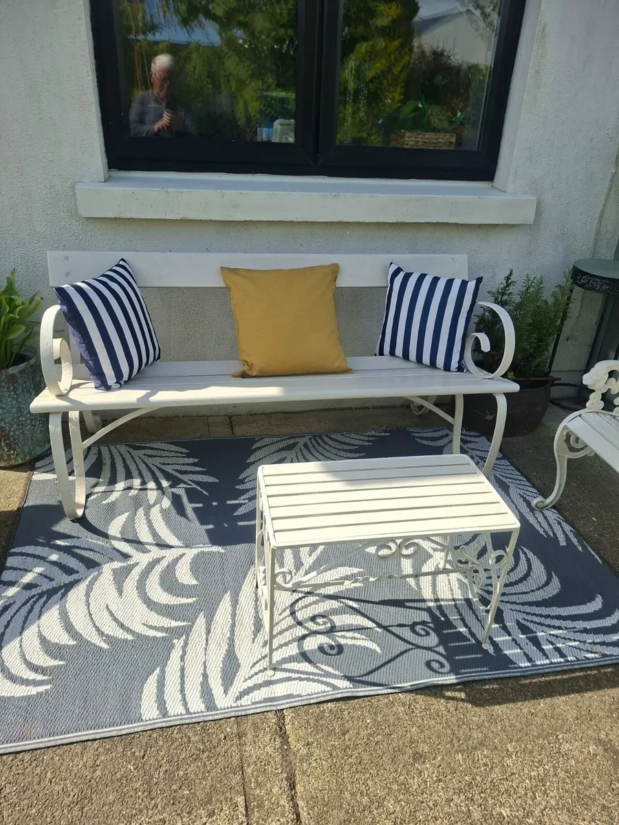 Garden furniture - Image 2