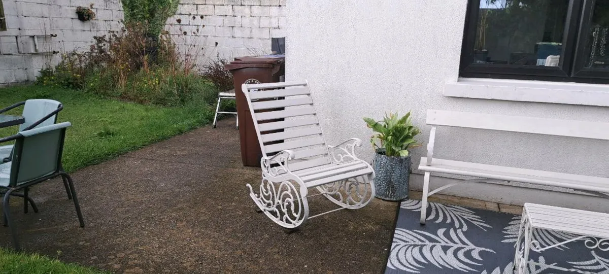 Garden furniture - Image 3