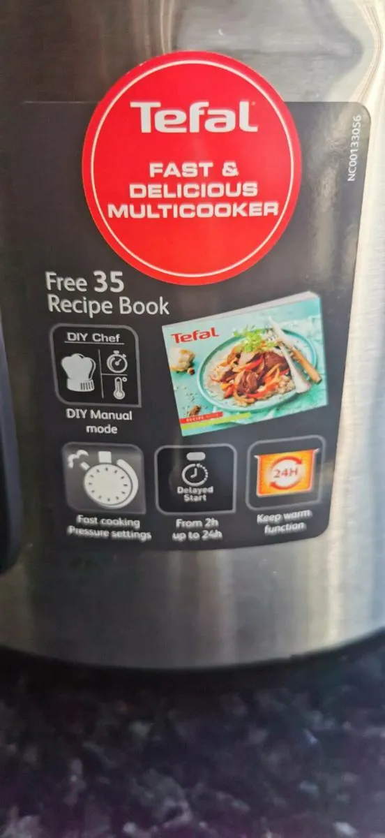 Multi cooker - Image 4