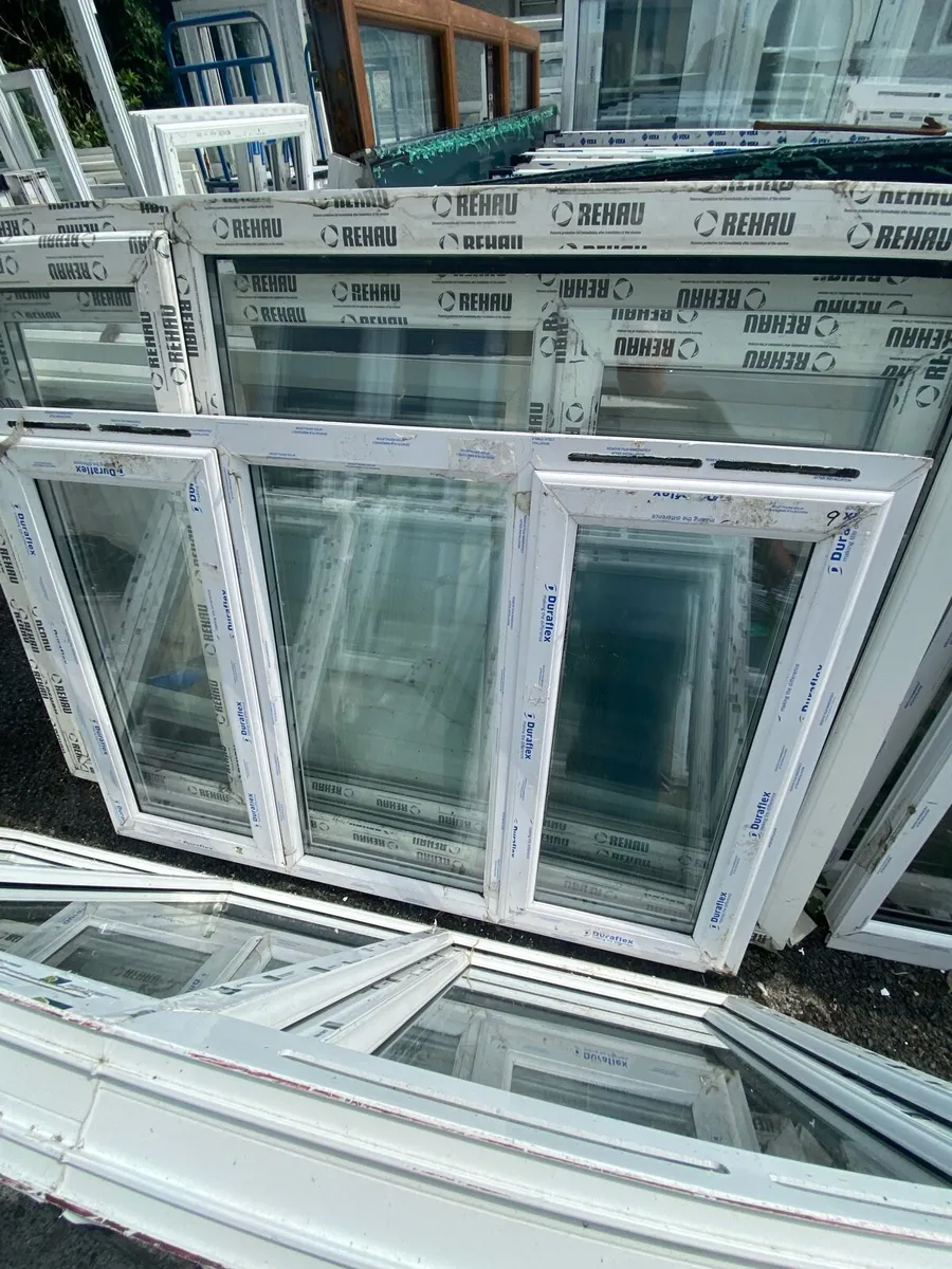 PVC window - Image 2