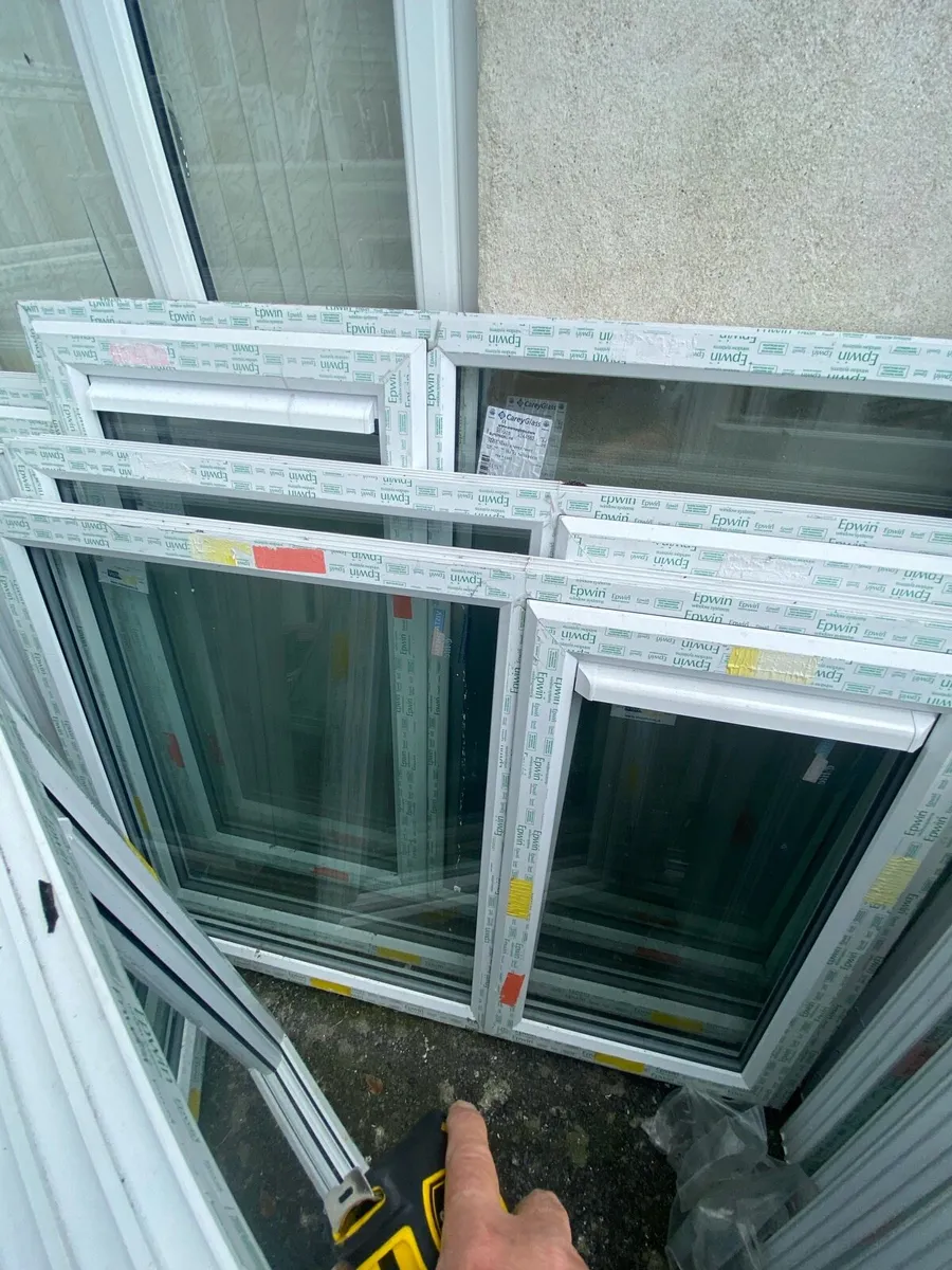 PVC window - Image 3