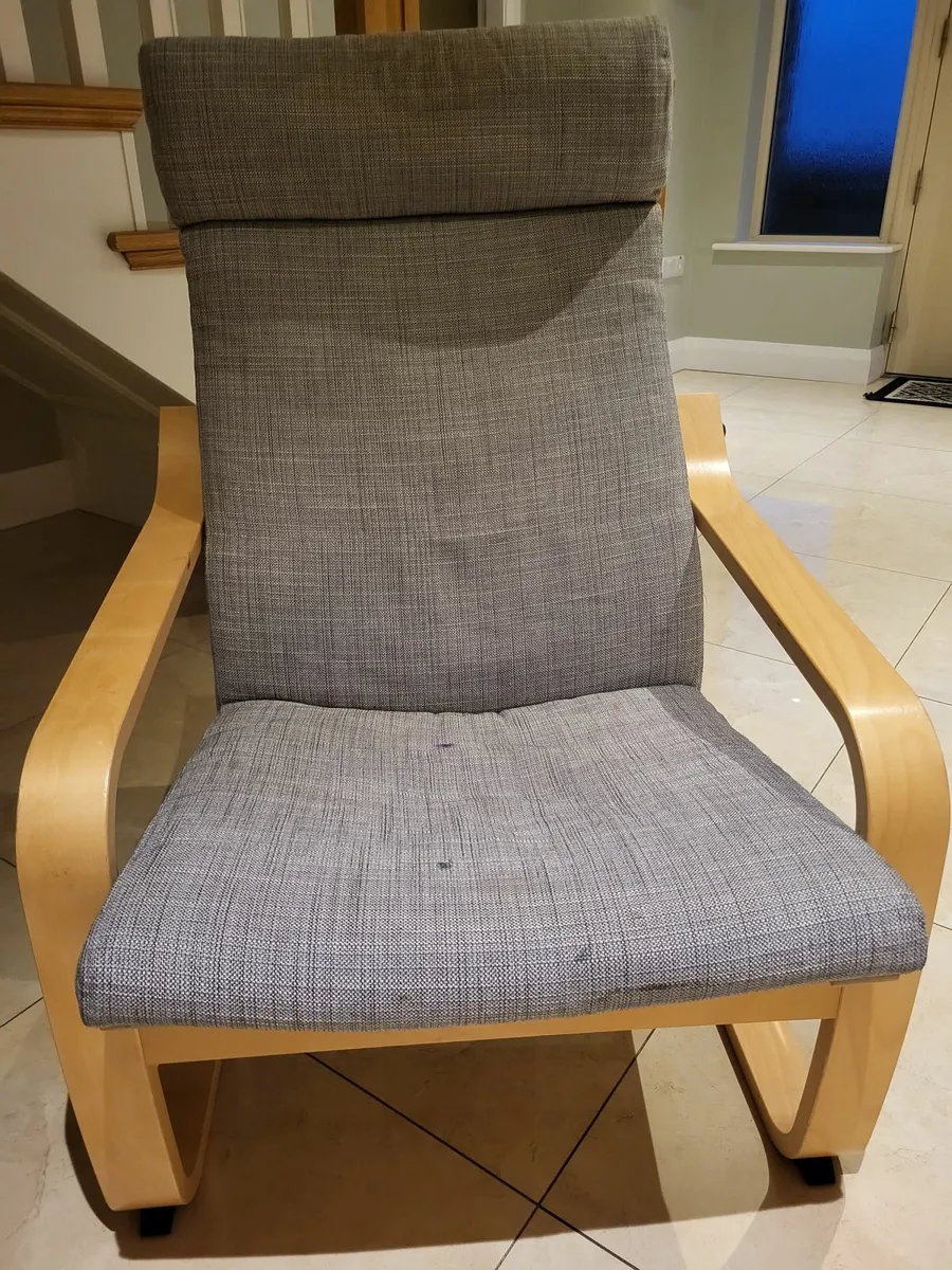Chair - Image 1