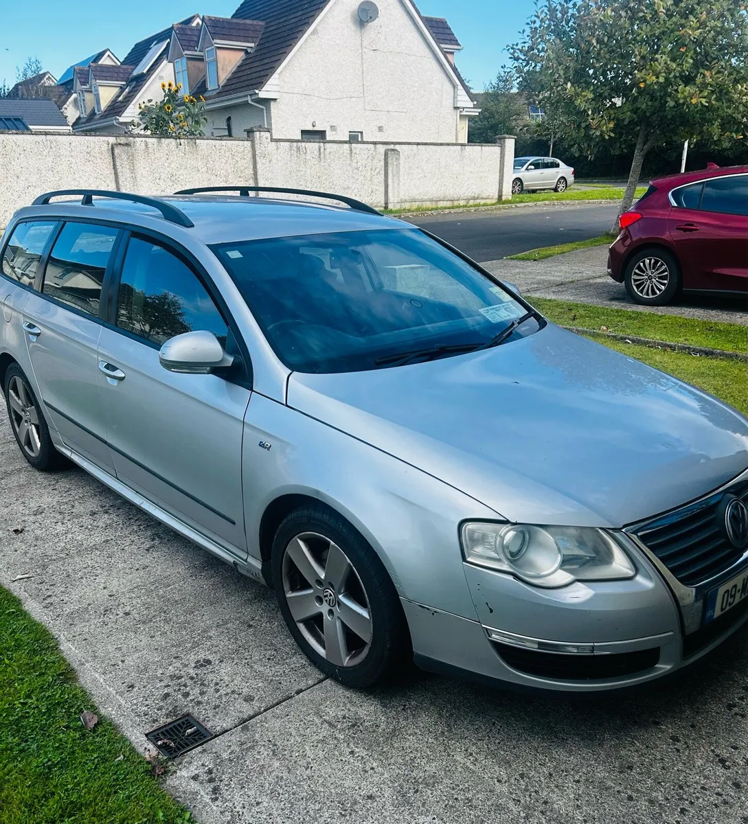 Passat Estate R-Line - Image 2
