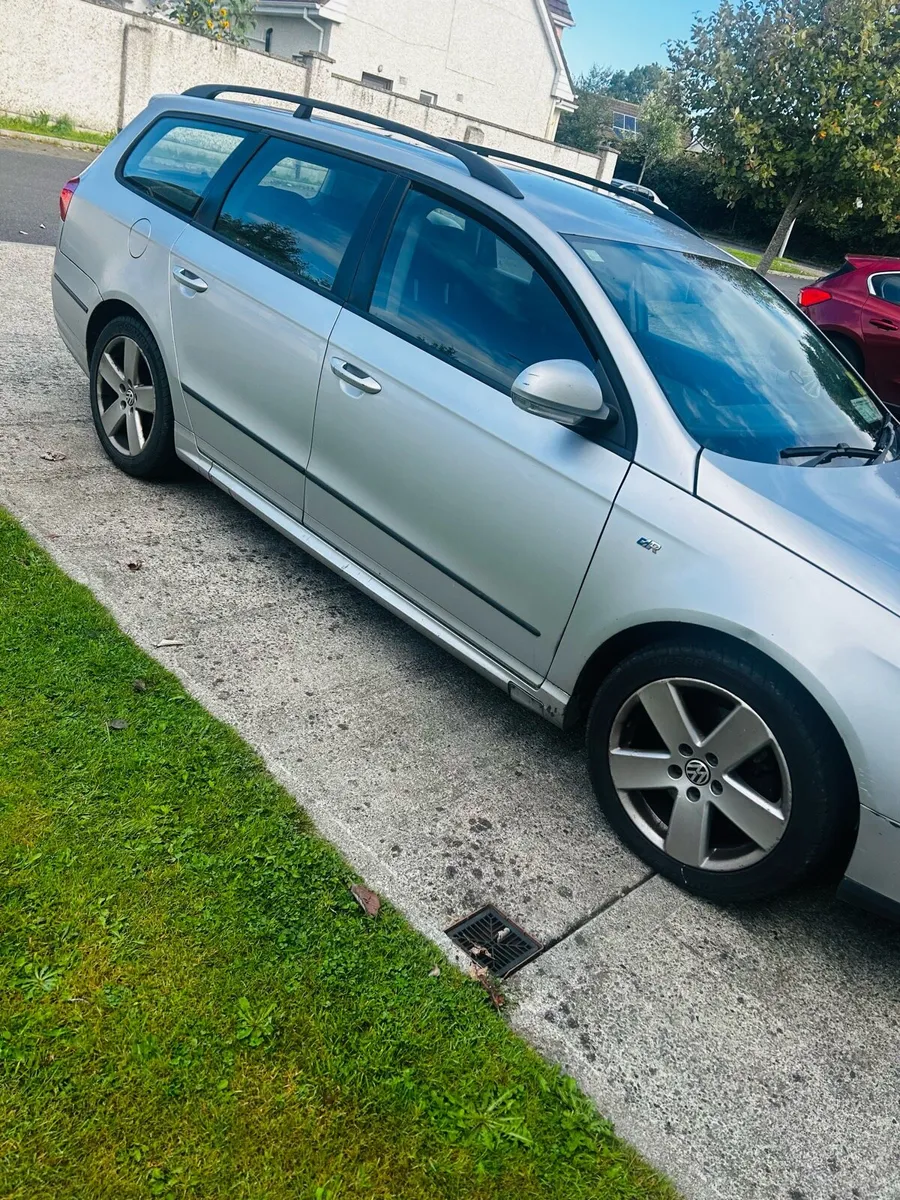 Passat Estate R-Line - Image 3