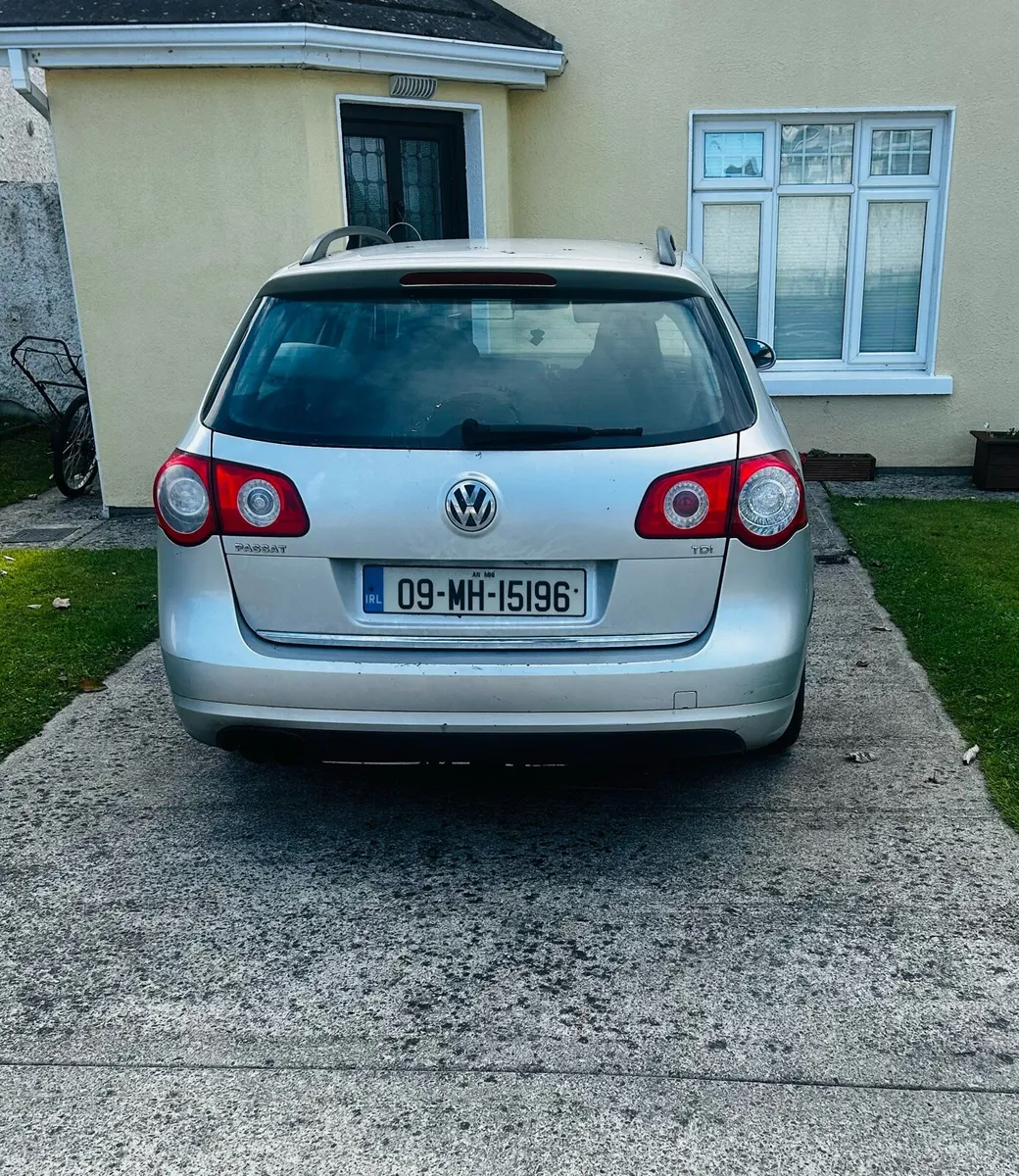 Passat Estate R-Line - Image 4
