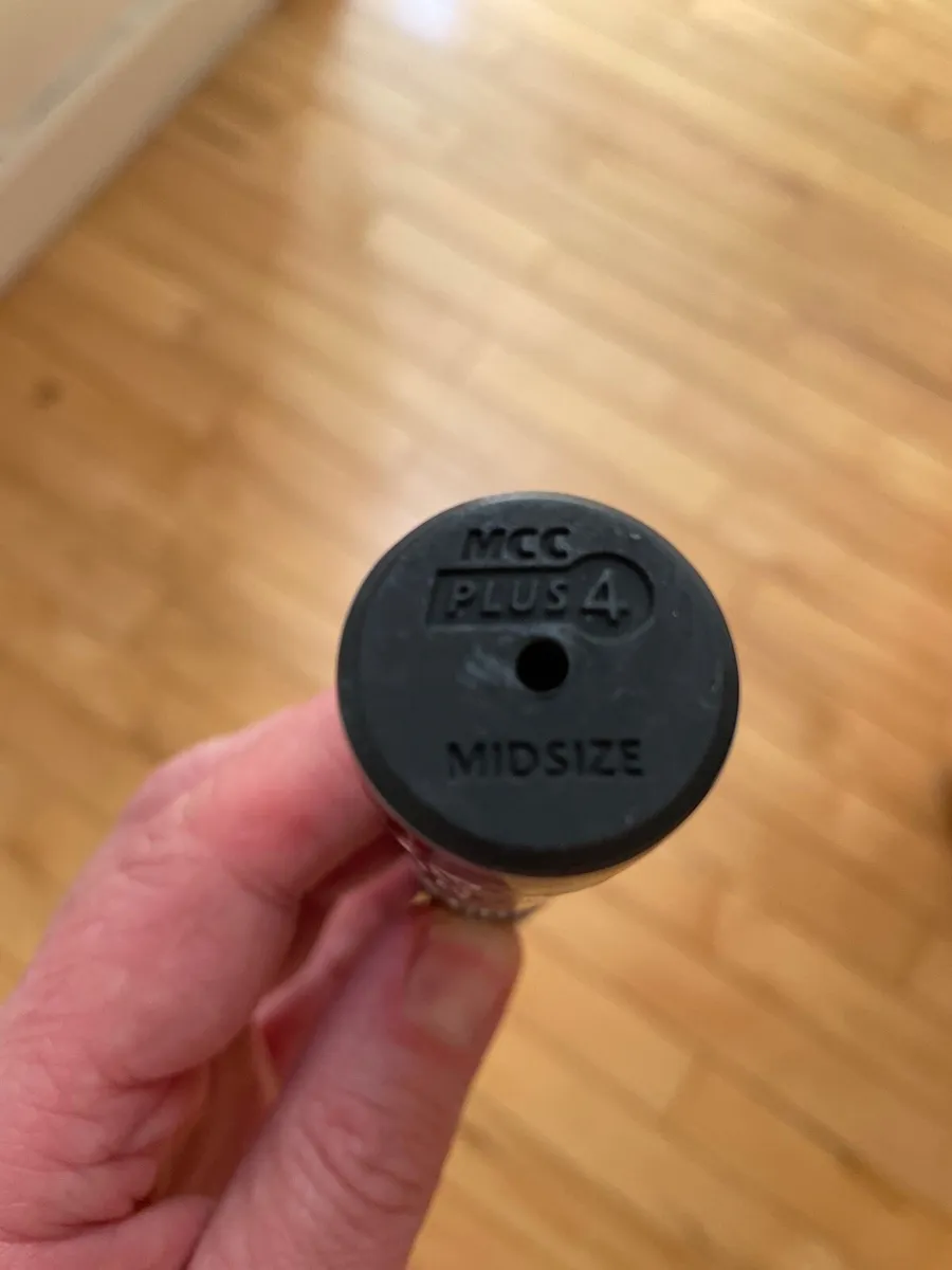 Golf Pride MCC PLUS 4 grips - Image 2