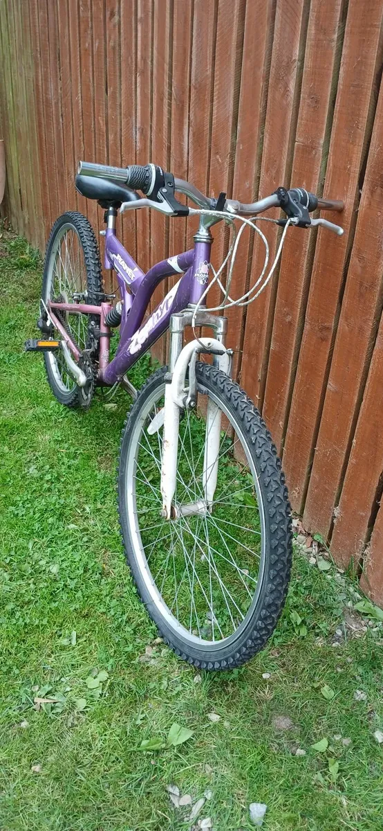 Bicycles - Image 1