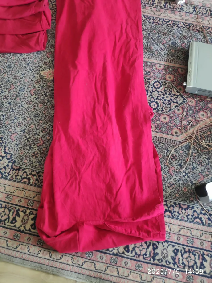 loose covers for IKEA Ecktorp 3-seat sofa - Image 3