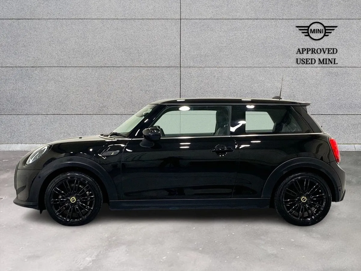 MINI Cooper Cooper Shadow Edition Auto - Image 4