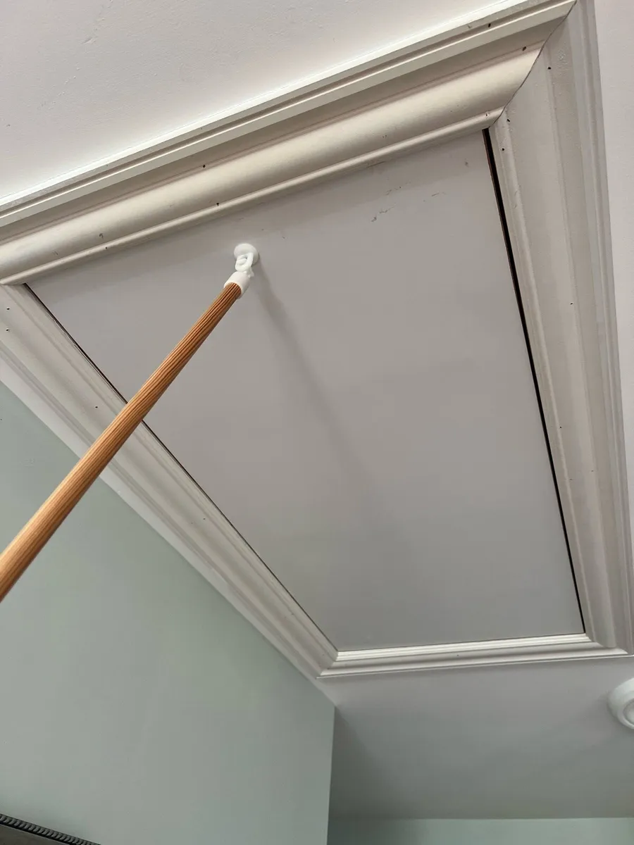 Stira folding attic stairs - Image 2