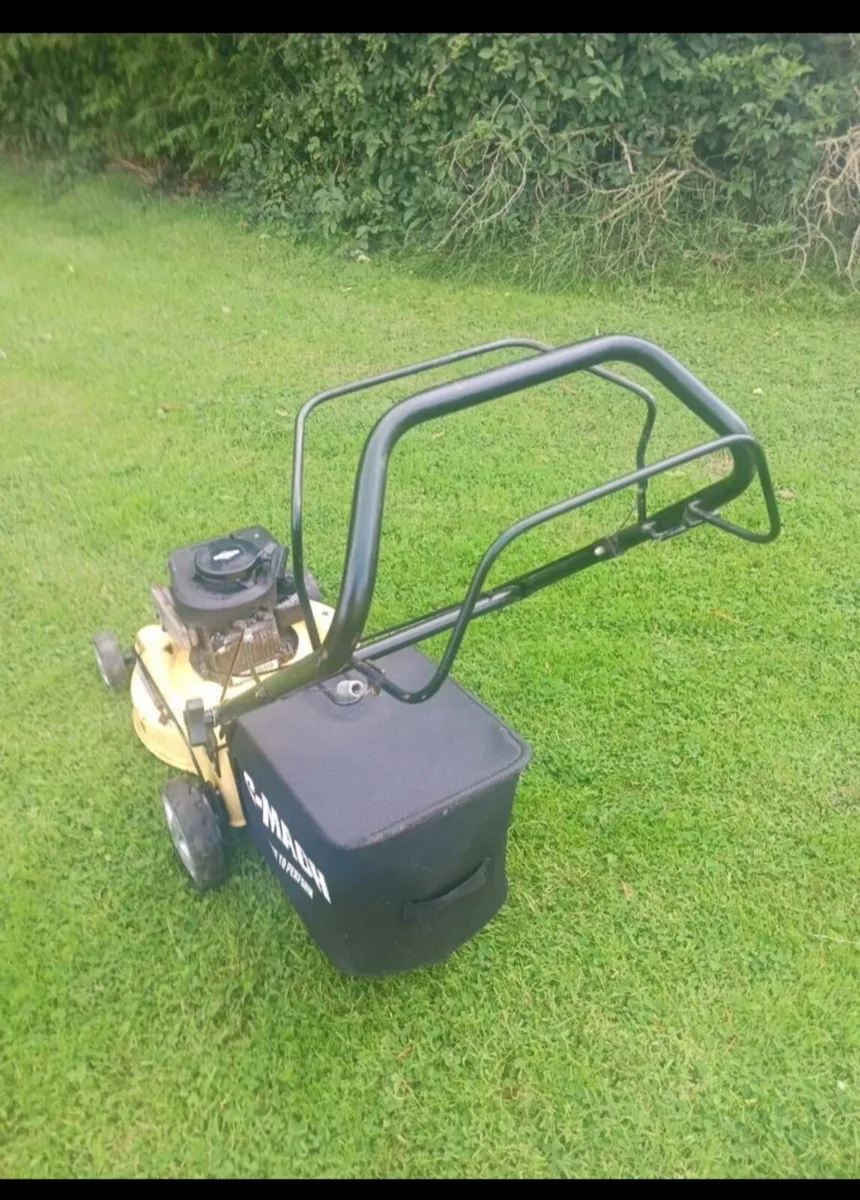Lawnmower - Image 3