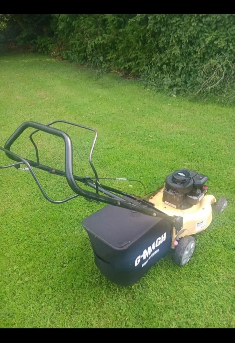 Lawnmower - Image 4