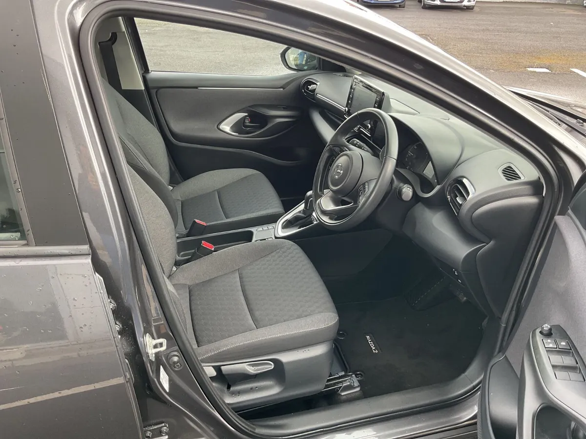 Mazda Mazda2 Hybrid 2022 For Auction!! - Image 3