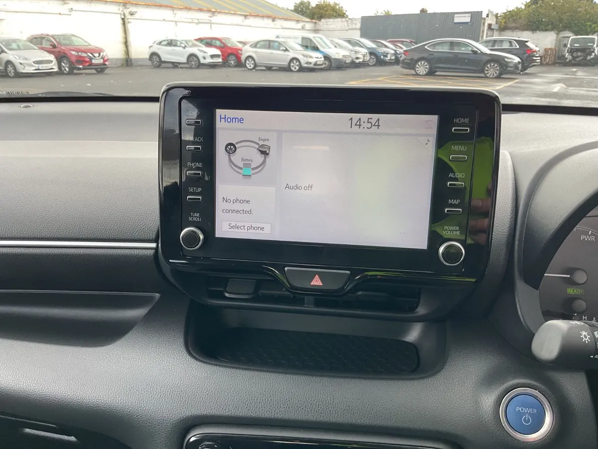Mazda Mazda2 Hybrid 2022 For Auction!! - Image 4