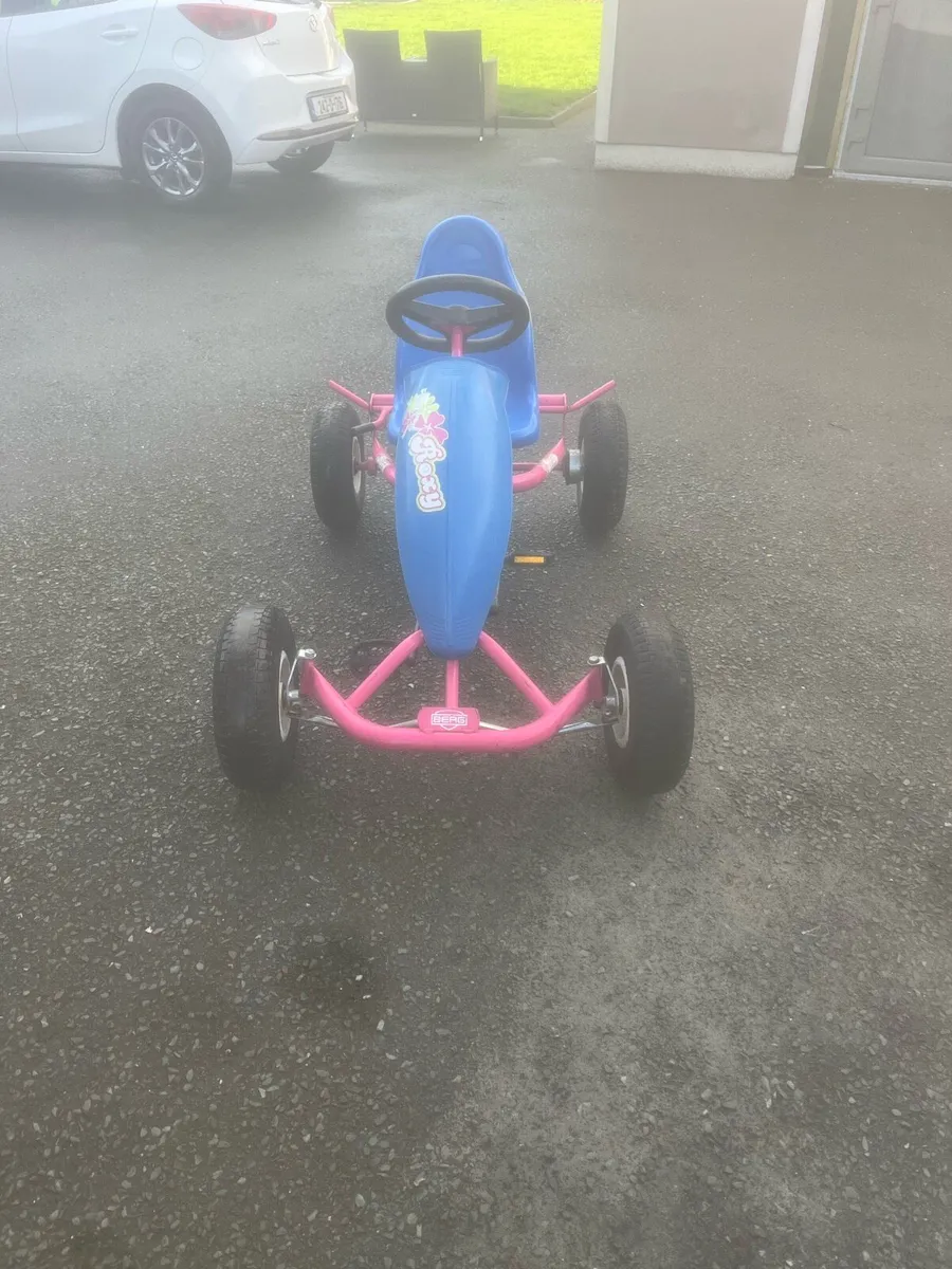 Go cart - Image 2