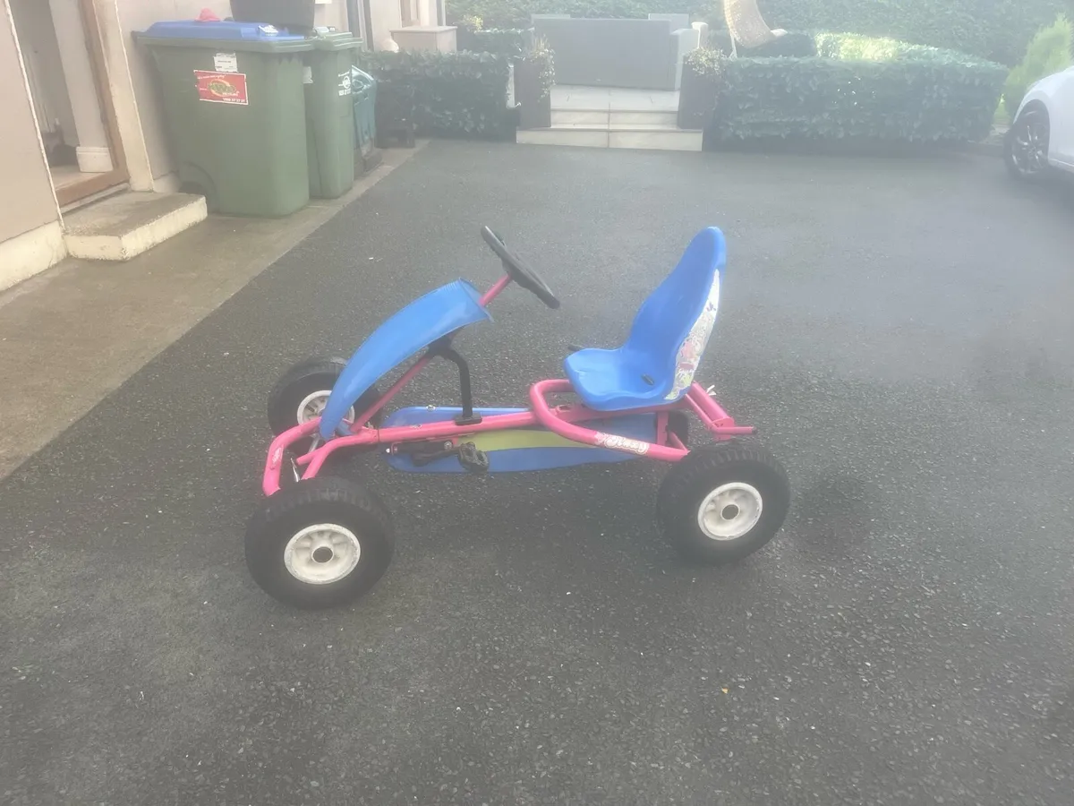 Go cart - Image 3