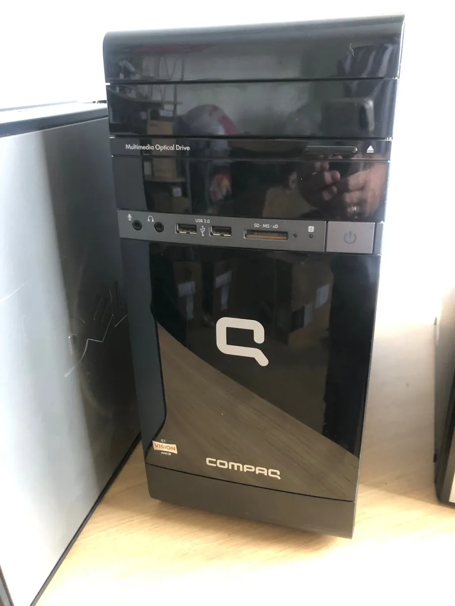 Refurbished Quality Desktop Computers - Image 4