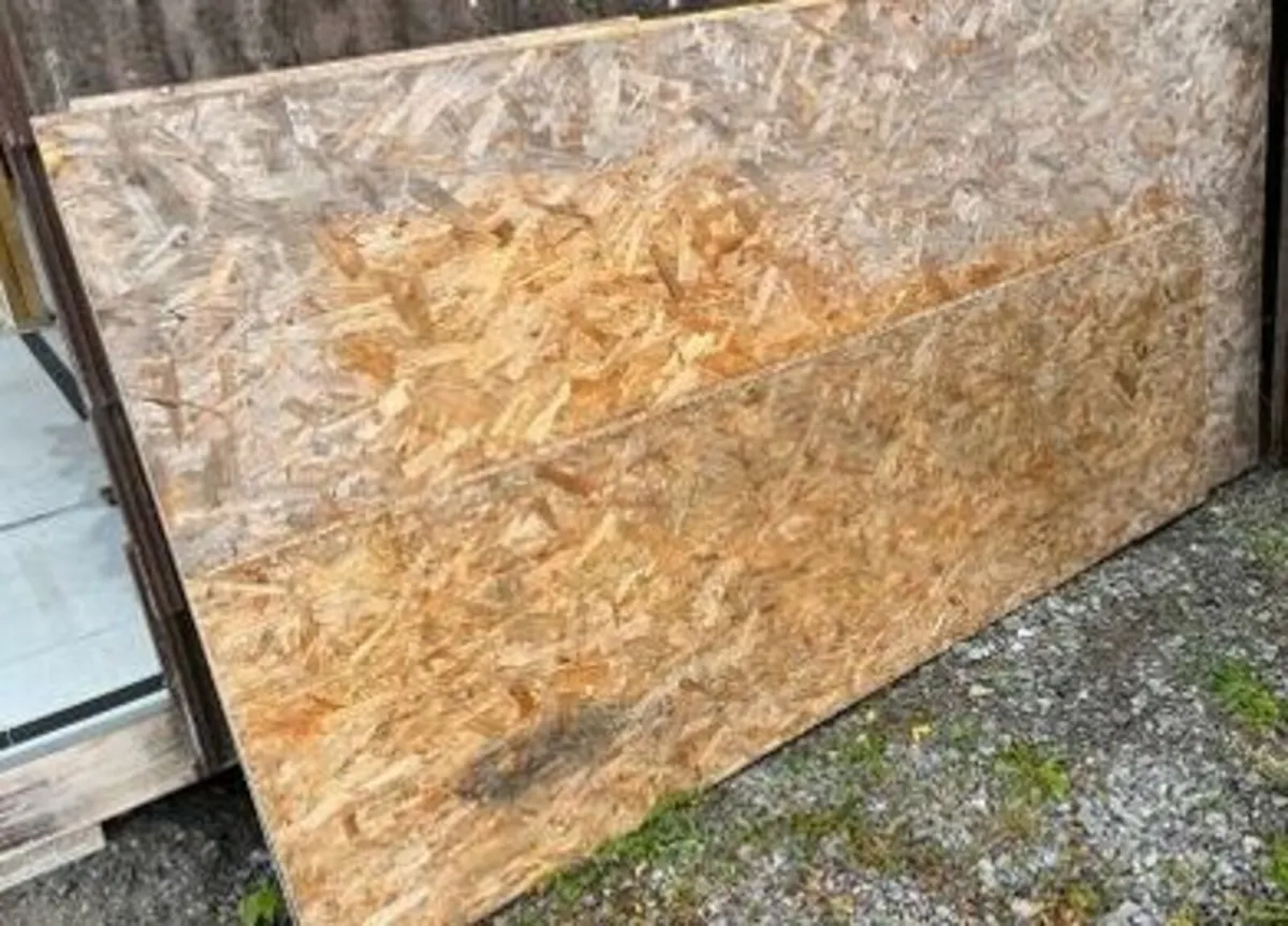 OSB