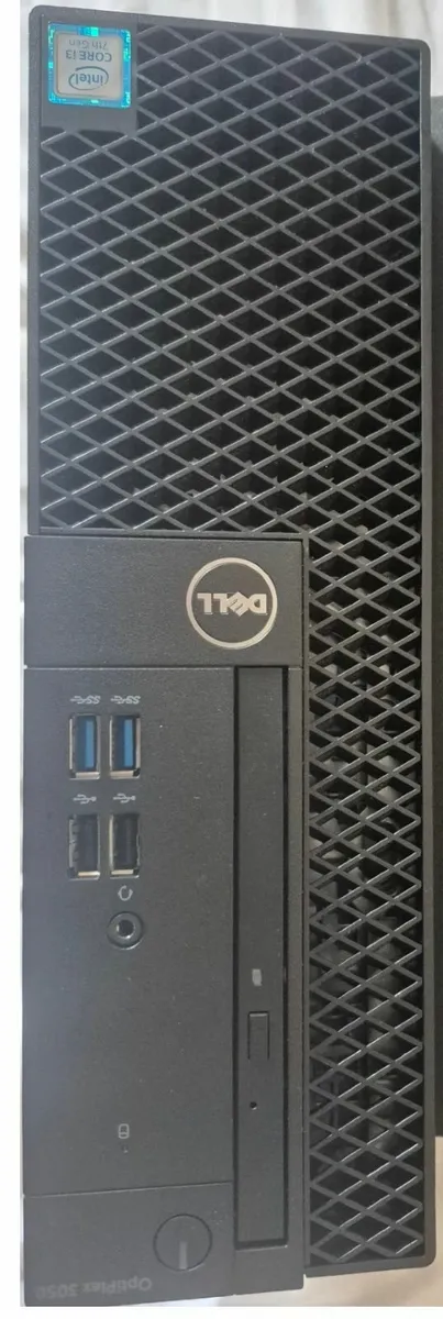 Dell Optiplex 3050 Desktop Computer